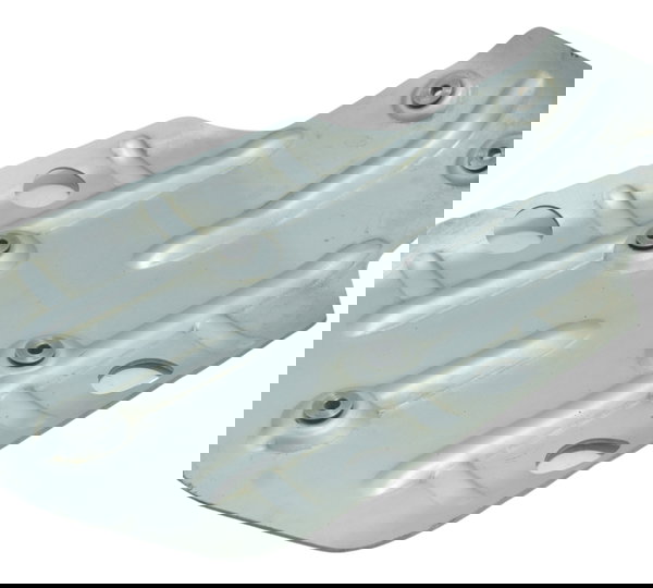 Protetor Cárter Bmw R1200 R 1200 Gs 13-15 Original