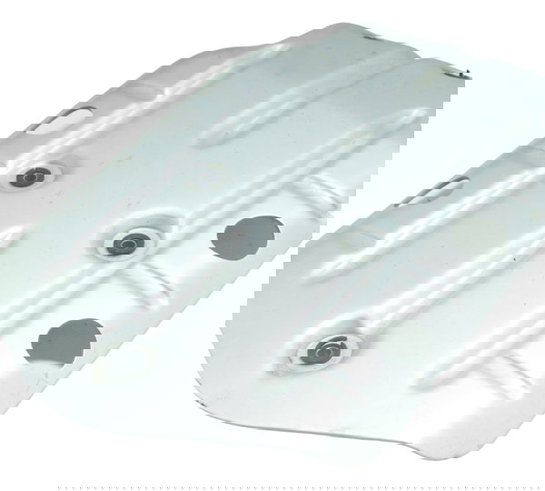 Protetor Cárter Bmw R1200 R 1200 Gs 13-15 Original