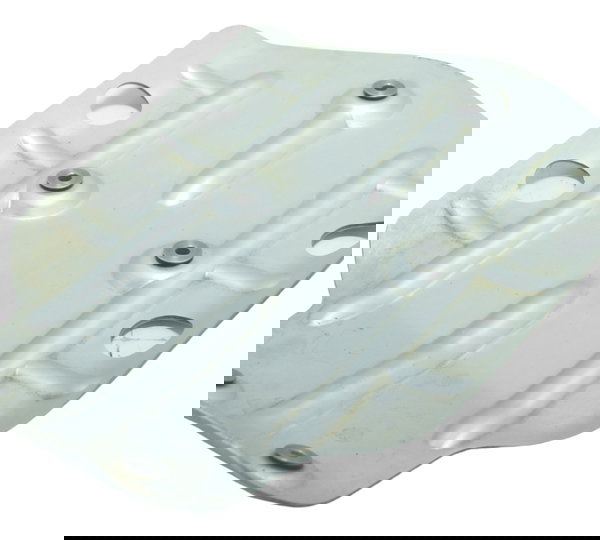 Protetor Cárter Bmw R1200 R 1200 Gs 13-15 Original