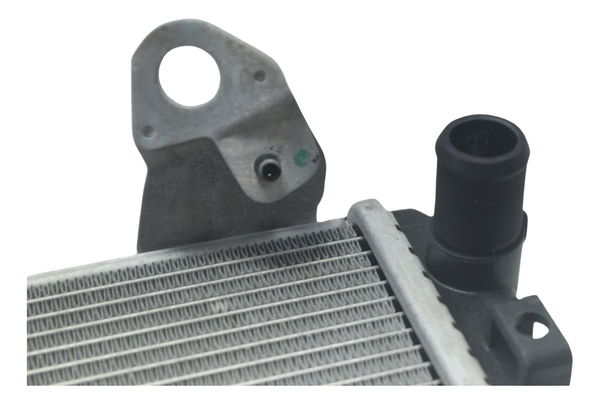 Radiador Esquerdo Bmw R1200 R 1200 Gs 13-15 Original