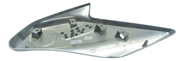 Acabamento Lateral Esquerdo Bmw R1200 R 1200 Gs 13-15 Orig