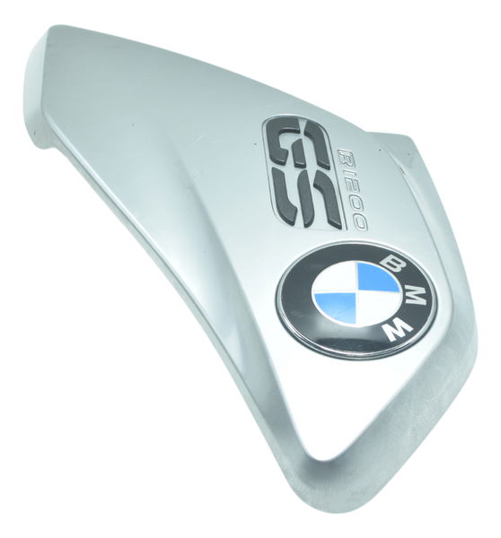 Acabamento Lateral Esquerdo Bmw R1200 R 1200 Gs 13-15 Orig