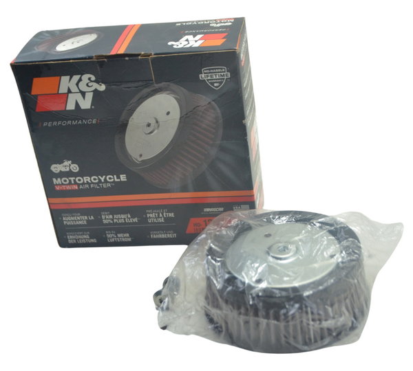 Filtro K&n Harley Softail Original