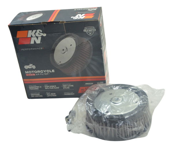 Filtro K&n Harley Softail Original