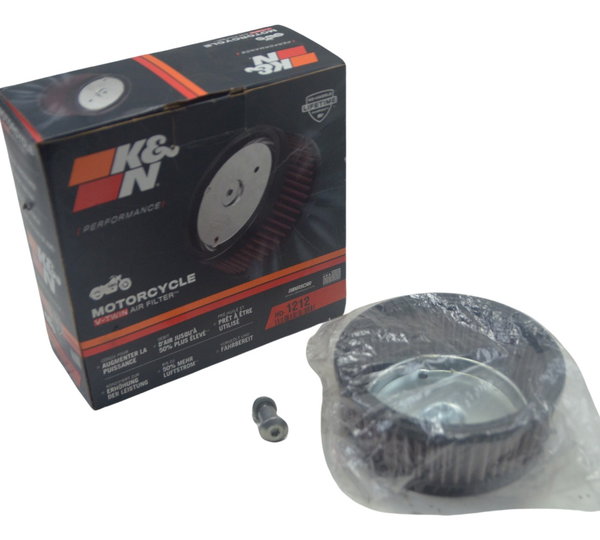 Filtro K&n Harley Softail Original
