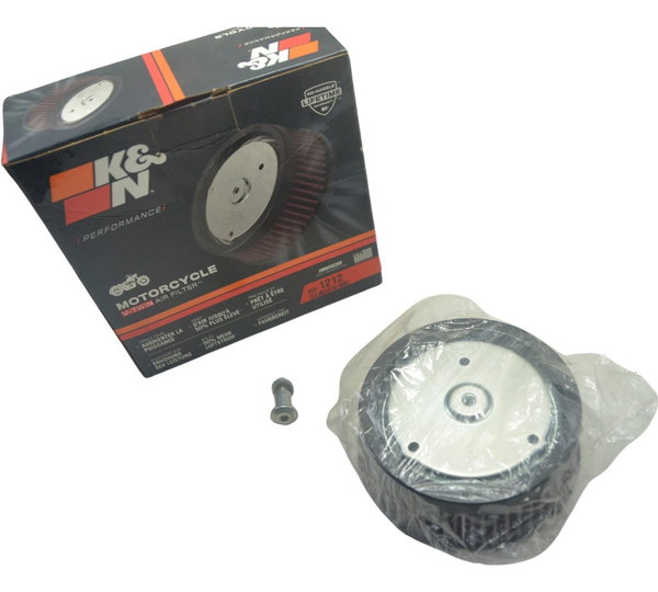 Filtro K&n Harley Softail Original