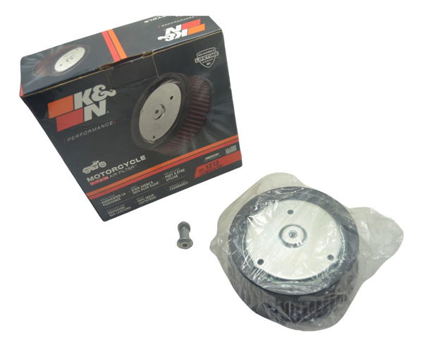 Filtro K&n Harley Softail Original