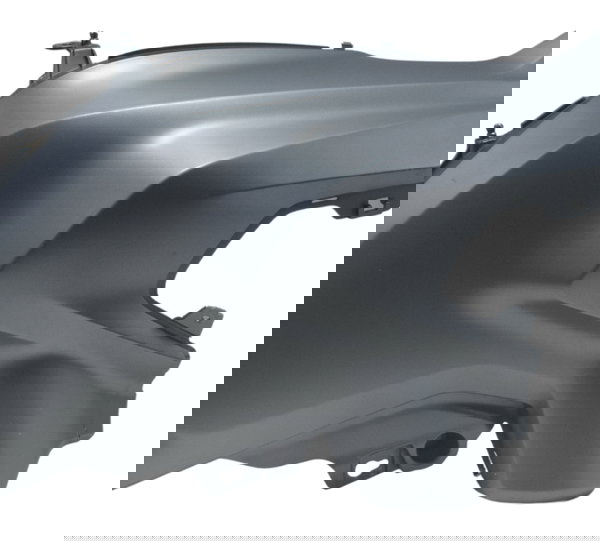 Carenagem Lateral Direita Bmw R1200 R 1200 Gs 13-15 Original Preto