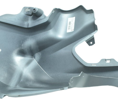 Carenagem Lateral Direita Bmw R1200 R 1200 Gs 13-15 Original Preto