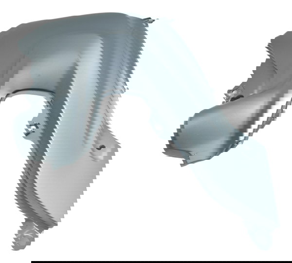 Carenagem Lateral Direita Bmw R1200 R 1200 Gs 13-15 Original Preto