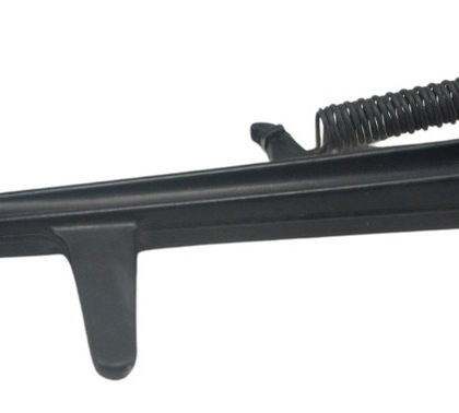 Pedal Descanso Lateral Honda Cbr 1000 Rr 08-11 Original