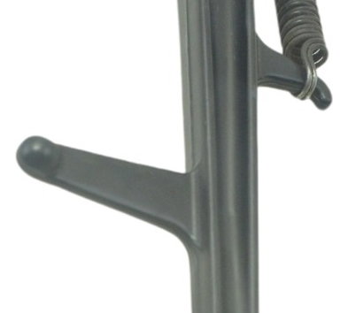 Pedal Descanso Lateral Honda Cbr 1000 Rr 08-11 Original