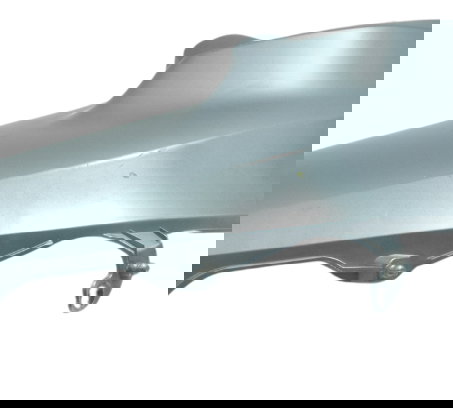 Carenagem Lateral Esquerda Bmw R1200 R 1200 Gs 13-15 Orig Preto