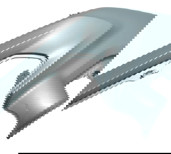 Carenagem Lateral Esquerda Bmw R1200 R 1200 Gs 13-15 Orig Preto