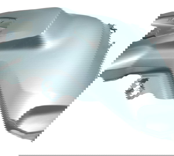 Carenagem Lateral Esquerda Bmw R1200 R 1200 Gs 13-15 Orig Preto