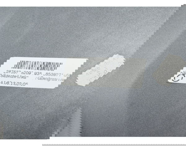 Carenagem Lateral Esquerda Bmw R1200 R 1200 Gs 13-15 Orig