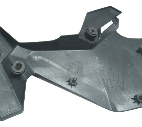 Acabamento Chassi Dir C/ Avaria Kawasaki Versys 300 X 18-24