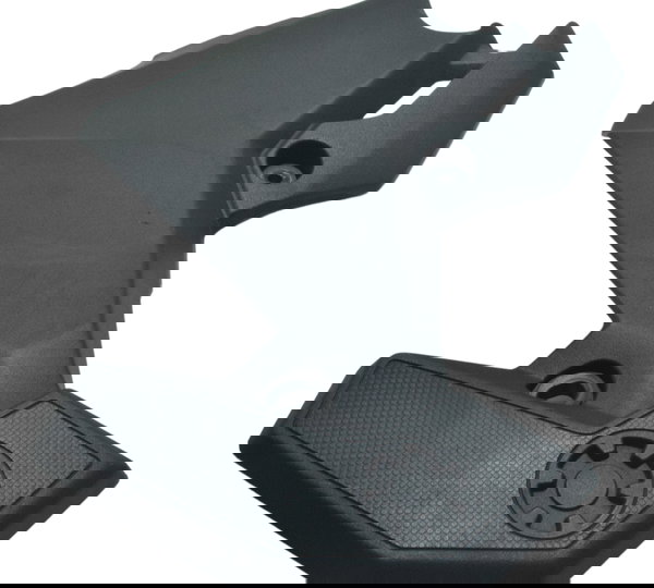 Acabamento Chassi Dir C/ Avaria Kawasaki Versys 300 X 18-24