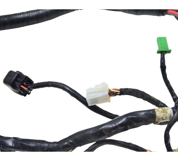 Chicote Principal Yamaha Ybr 125 Factor Ed 09-12 Original