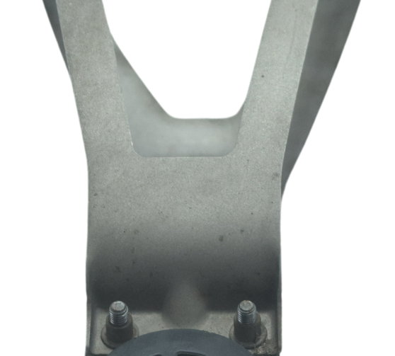 Abraçadeira Ponteira Escape Bmw R1200 R 1200 Gs 13-15 Orig