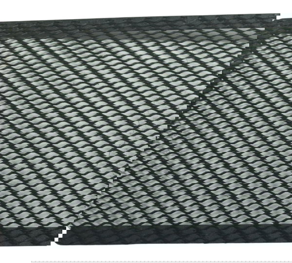 Grade Radiador Esquerdo Bmw R1200 R 1200 Gs 13-15 Original Preto