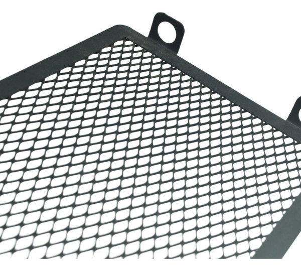 Grade Radiador Esquerdo Bmw R1200 R 1200 Gs 13-15 Original Preto