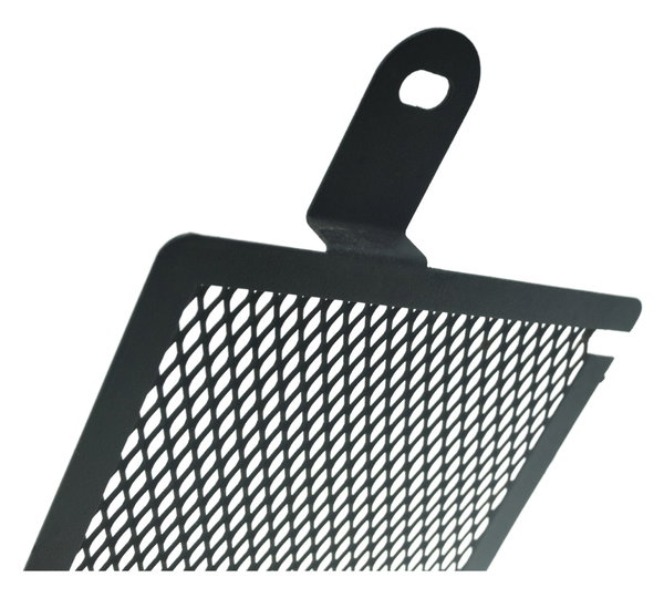 Grade Radiador Esquerdo Bmw R1200 R 1200 Gs 13-15 Original Preto