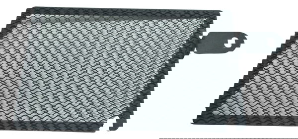 Grade Radiador Direito Bmw R1200 R 1200 Gs 13-15 Original