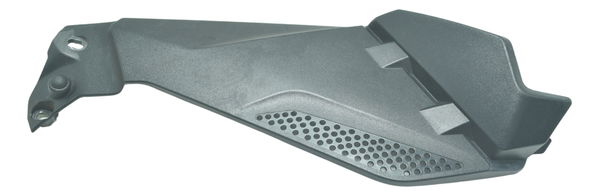 Tampa Lateral Tanque Esq Bmw R1200 R 1200 Gs 13-15 Original