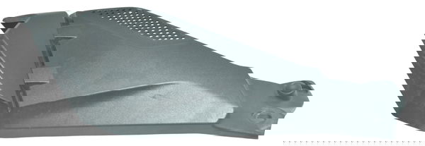 Tampa Lateral Tanque Esq Bmw R1200 R 1200 Gs 13-15 Original