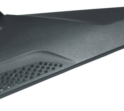 Tampa Lateral Tanque Dir Bmw R1200 R 1200 Gs 13-15 Original