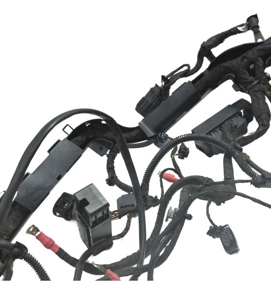 Chicote Principal Bmw R1200 R 1200 Gs 13-15 Original