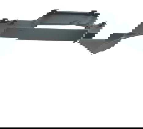 Capa Garfo Carenagem Protetor Bmw R1200 R 1200 Gs 13-15 Orig