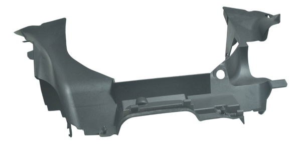 Capa Garfo Carenagem Protetor Bmw R1200 R 1200 Gs 13-15 Orig