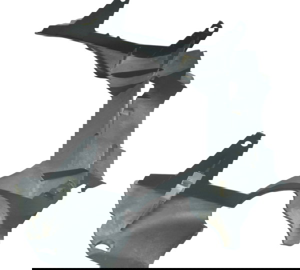 Capa Garfo Carenagem Protetor Bmw R1200 R 1200 Gs 13-15 Orig