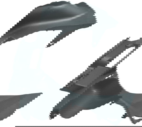 Capa Garfo Carenagem Protetor Bmw R1200 R 1200 Gs 13-15 Orig