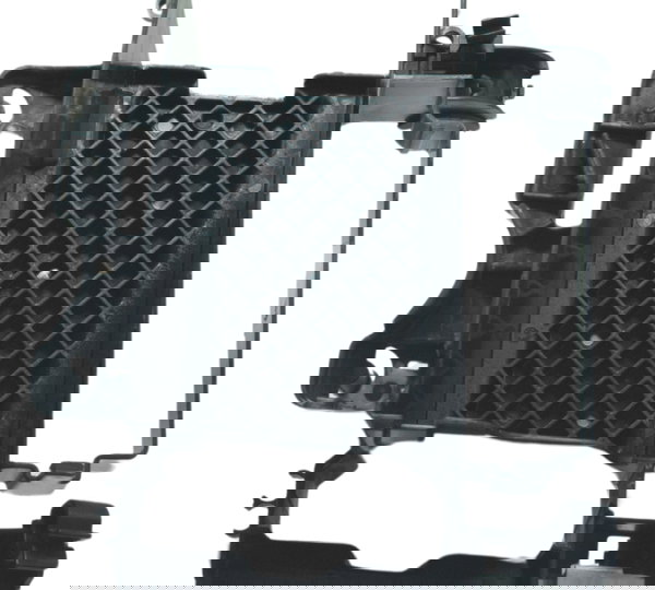 Caixa Bateria Bmw R1200 R 1200 Gs 13-15 Original