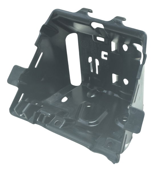 Suporte Modulo Abs Bmw R1200 R 1200 Gs 13-15 Original