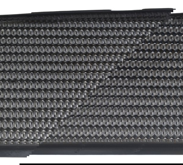 Protetor Radiador Bmw R1200 R 1200 Gs 13-15 Original Preto