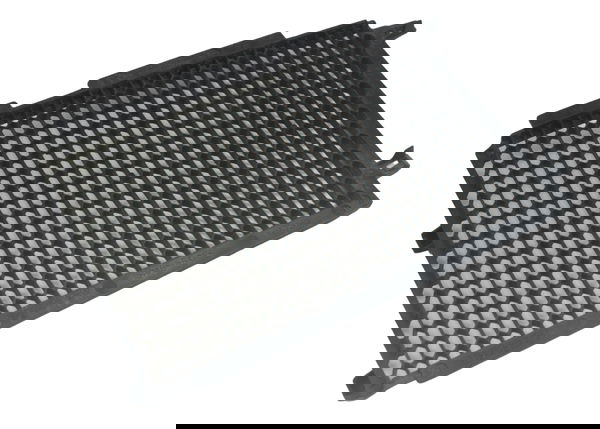 Protetor Radiador Bmw R1200 R 1200 Gs 13-15 Original
