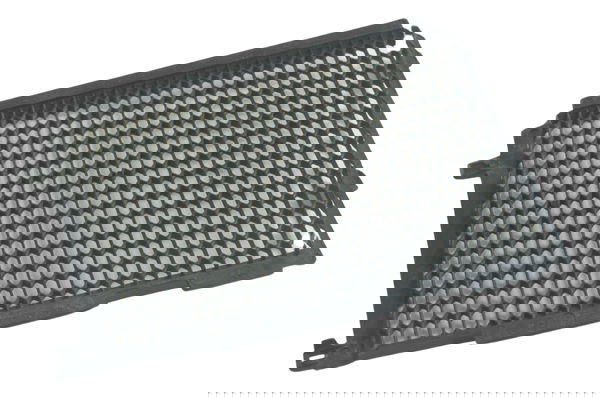 Protetor Radiador Bmw R1200 R 1200 Gs 13-15 Original