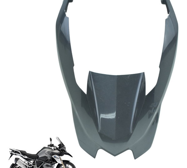 Bico Frontal Bmw R1200 R 1200 Gs 13-15 Original