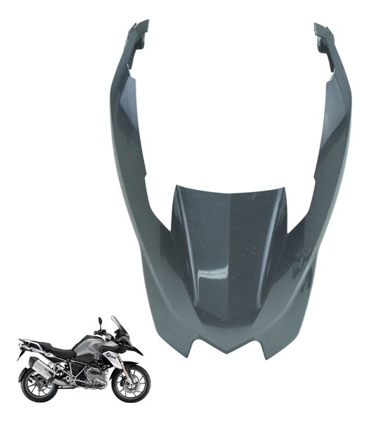 Bico Frontal Bmw R1200 R 1200 Gs 13-15 Original