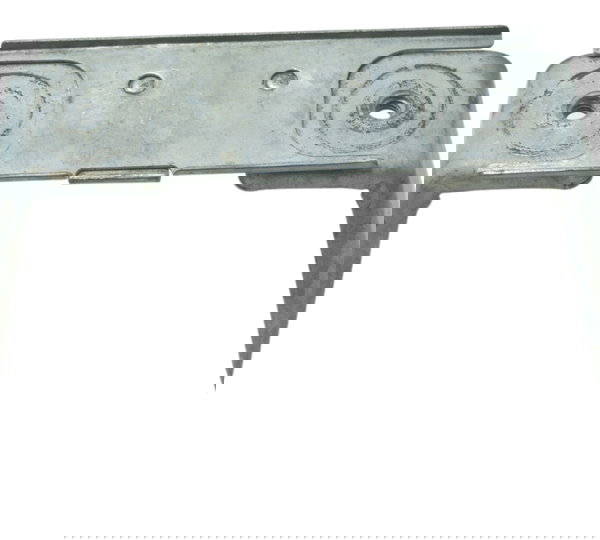 Suporte Banco Suzuki Gsx 750f 98-08 Original