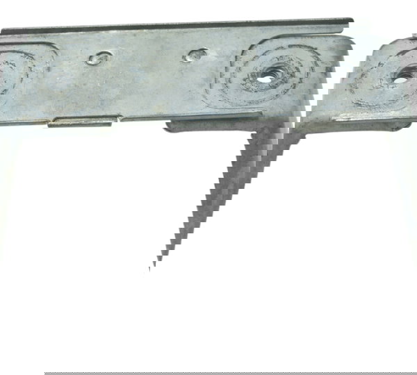 Suporte Banco Suzuki Gsx 750f 98-08 Original