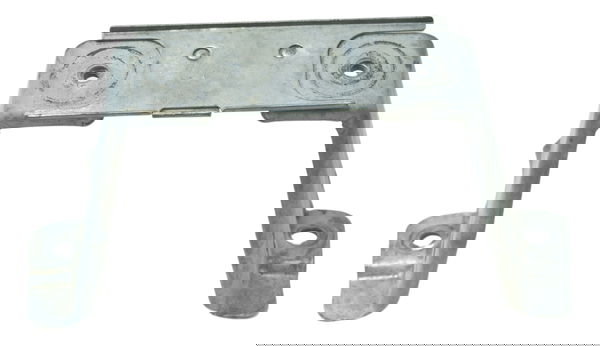 Suporte Banco Suzuki Gsx 750f 98-08 Original