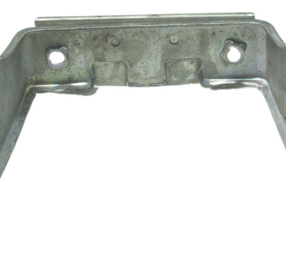 Suporte Banco Suzuki Gsx 750f 98-08 Original