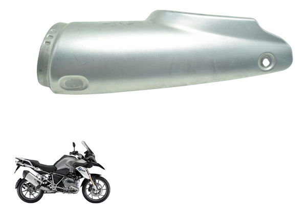 Capa Escape Bmw R1200 R 1200 Gs 13-15 Original