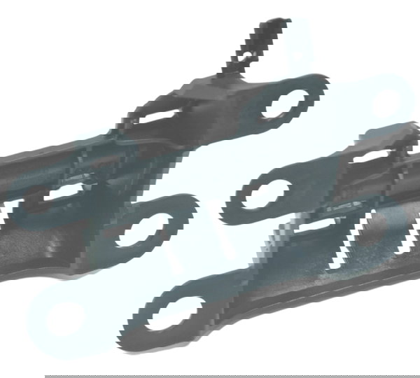 Suporte Banco Bmw R1200 R 1200 Gs 13-15 Original