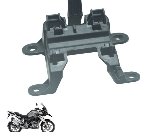 Suporte Banco Bmw R1200 R 1200 Gs 13-15 Original